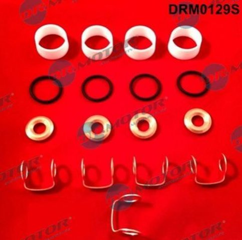  DRM0129S Dr.motor