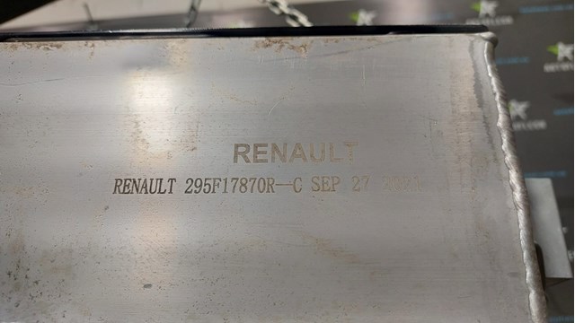  295F03455R Renault (RVI)
