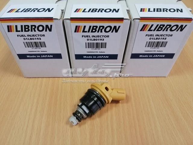 Купить 01LB0193 Libron Клапанная форсунка