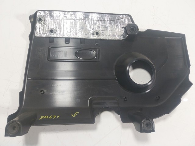 Купить LR139670 Land Rover Крышка двигателя