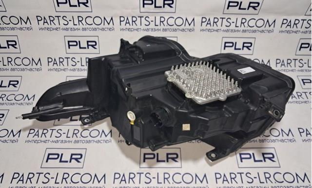  Land Rover LR139381