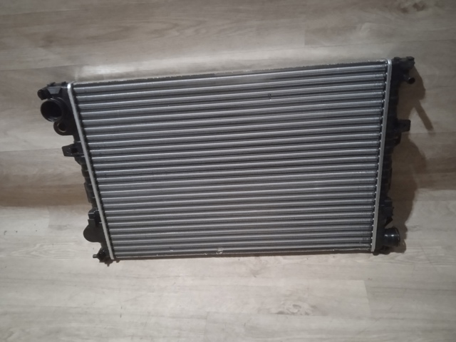 Радиатор охлаждения двигателя Polcar 238008A2 цена, от 45.94 USD