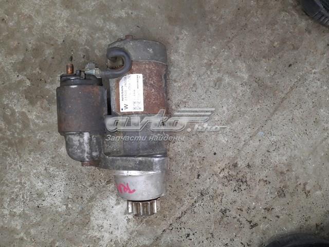 Стартер 23300JN00B Nissan/Infiniti