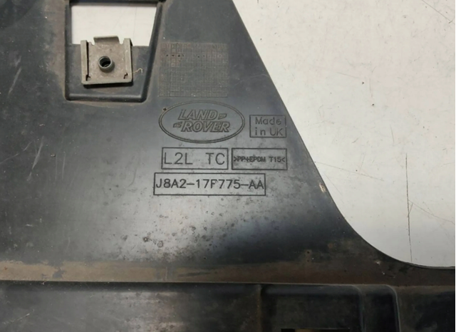  Land Rover LR138276 цена, от 338.60 USD