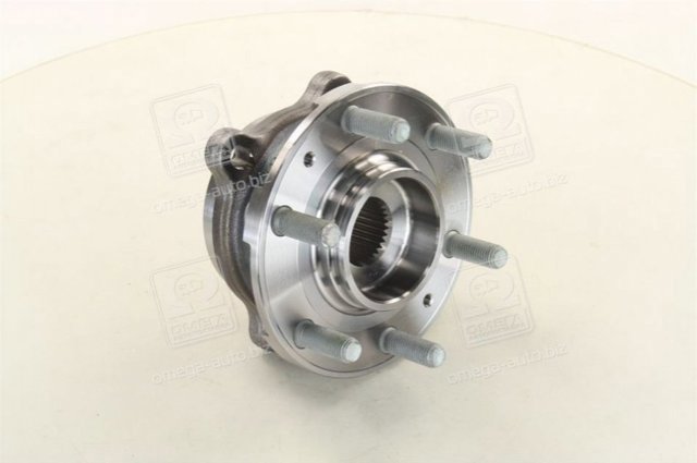 Ступица заднего колеса Hyundai/Kia 527302J000