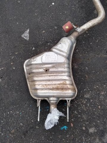 2214910500 Mercedes 