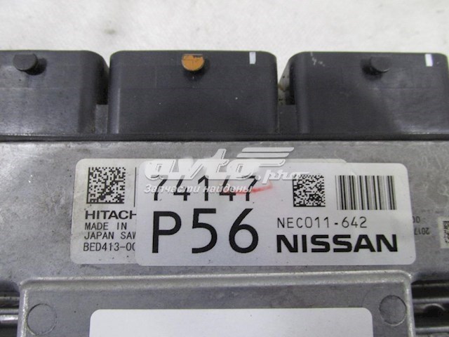 237034BB1A Nissan/Infiniti 
