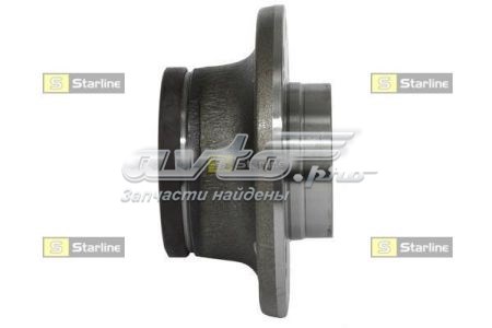 Ступицы задних колес Starline SLO23540 цена, от 28.62 USD