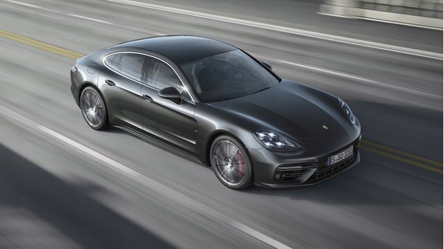 9A725382350 Porsche 