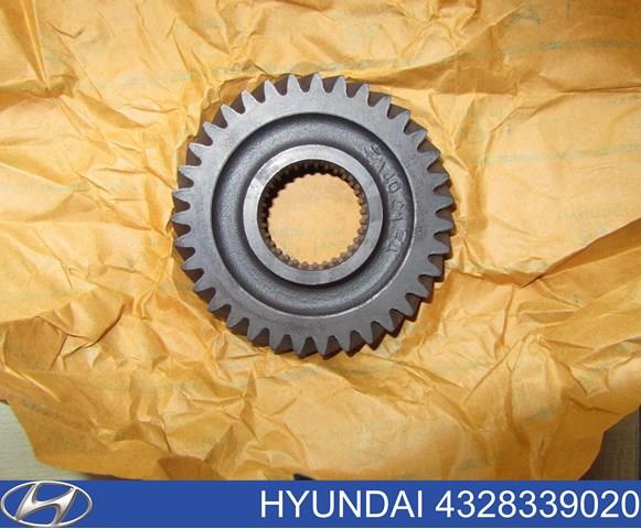  4328339020 Hyundai/Kia