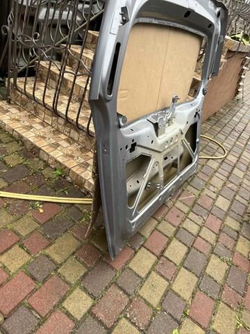 Porta traseira (3ª/5ª porta-malas (tampa de alcapão) Citroen Berlingo  B9