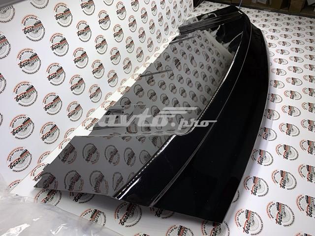 Накладка бампера переднего центральная LR032309 Land Rover