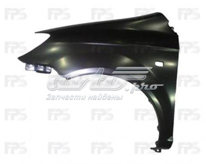 Правое крыло FPS FP3128312