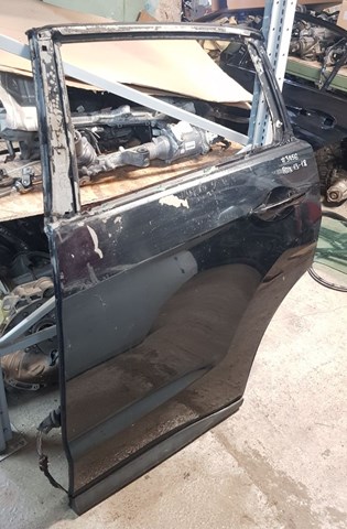  Honda 67550TX4A90ZZ