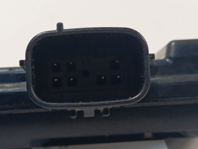 Датчик контроля мертвой зоны задний Mazda KB8C67Y30E цена, от 63.34 USD