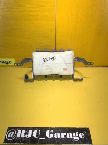 Подушка безопасности (AIRBAG) пассажирская Toyota 739600E020 цена, от 101.58 USD