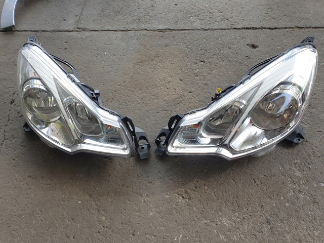  9673814980 Peugeot/Citroen