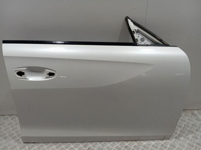  Дверь передняя правая Peugeot 508 2