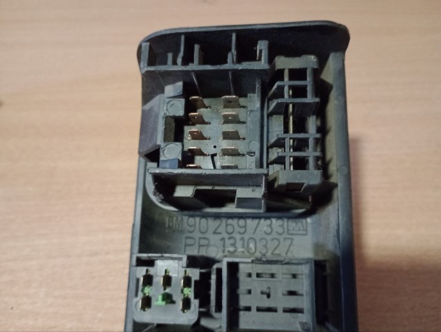  Opel 90269733
