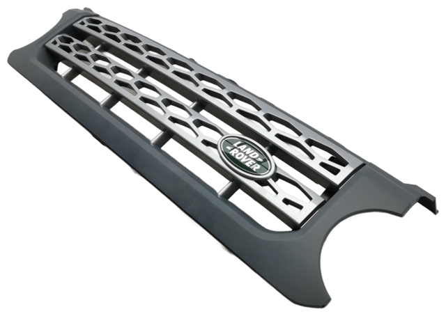 Решетка радиатора LR033445 Land Rover