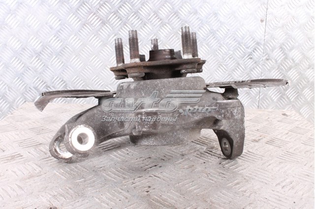 Купить C2P12735 Jaguar Цапфа - поворотный кулак задний, правый