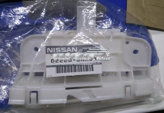  622283NA0A Nissan