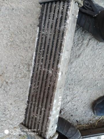 Radiador de intercooler Mercedes A2025001100