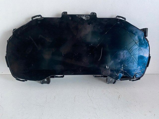 Купить 62108709815 BMW Панель приборов