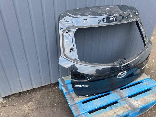 Porta traseira (3ª/5ª porta-malas (tampa de alcapão) para Mazda CX-3  DK