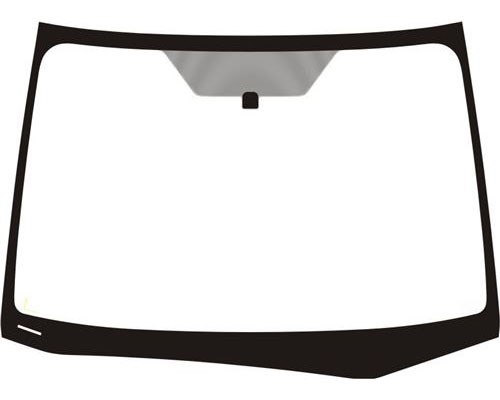 Стекло лобовое XYG GS6725D11 цена, от 109.60 USD