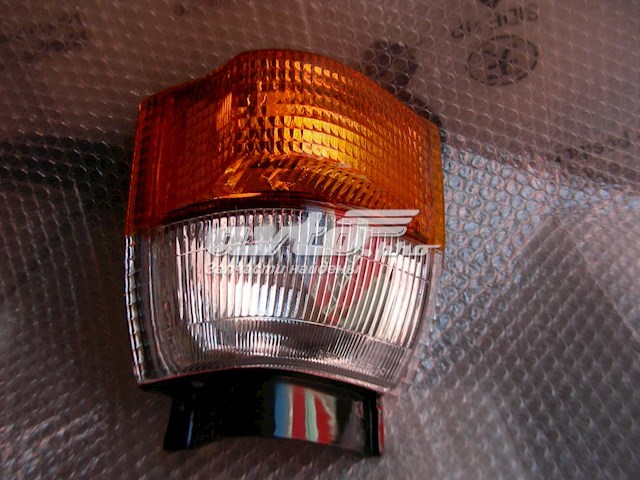 Габарит передний правый 2151571RU Depo/Loro/Abakus