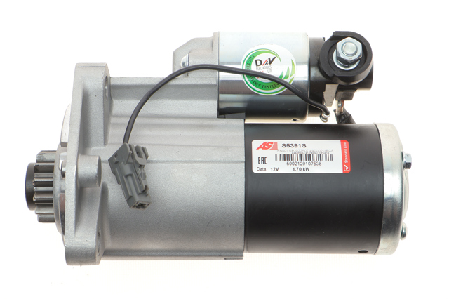 S5391S AS/Auto Storm Стартер автомобиля