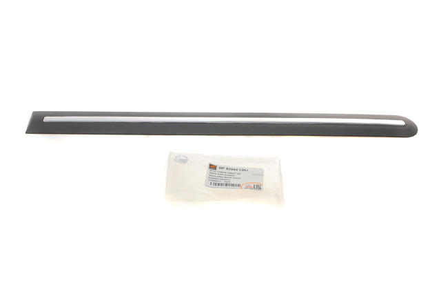 Молдинг двери задней правой верхний DP Group BP82944CBU цена, от 4.35 USD