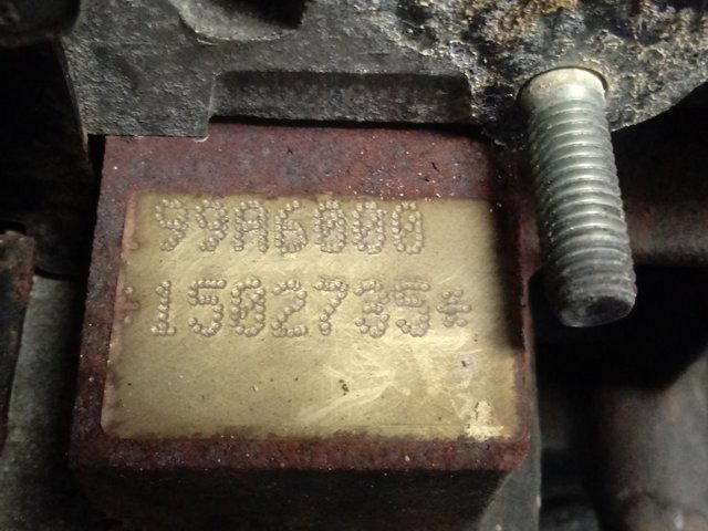 Двигатель 199A6000 Fiat/Alfa/Lancia