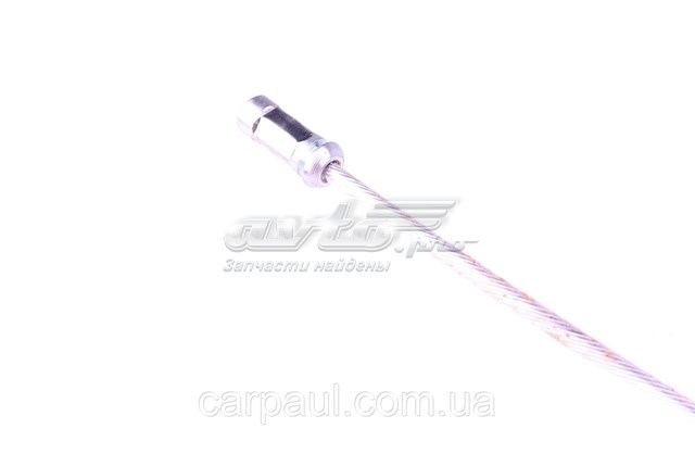 Трос стояночного тормоза задний правый DP Group BC24003TUR цена, от 34.68 USD