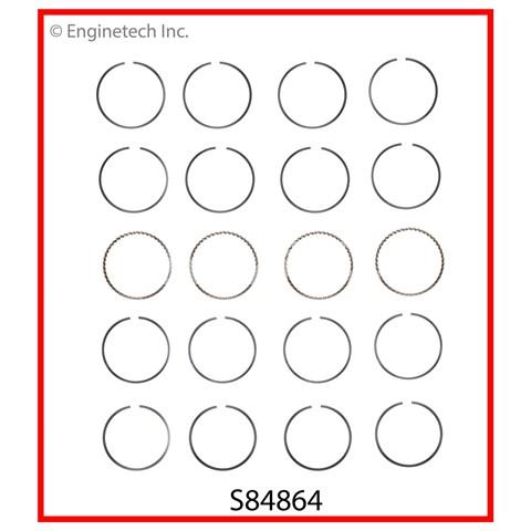  Enginetech S84864