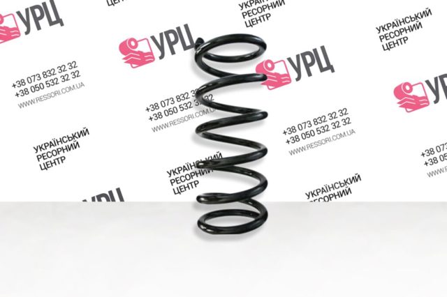 55020ZQ20B Nissan/Infiniti Пружина подвески задняя