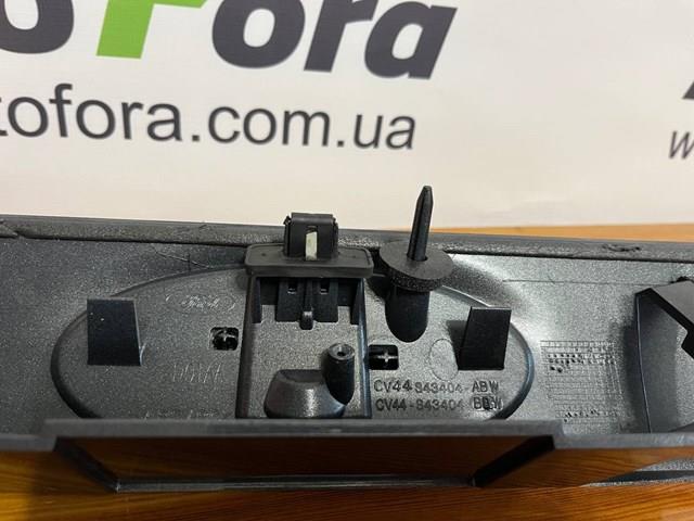  Ford CV44S43404