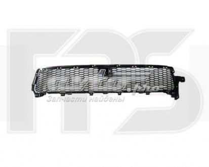 Решетка бампера переднего центральная FPS FP4817910 цена, от 23.05 USD