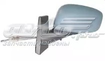 Левое боковое зеркало 735360563 Fiat/Alfa/Lancia