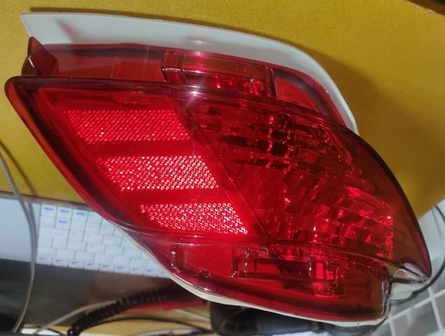Фонарь противотуманный задний правый MRB47164 MarkBest