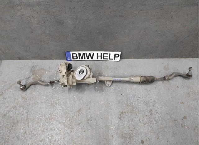 Купить 32106897687 BMW Рулевая рейка