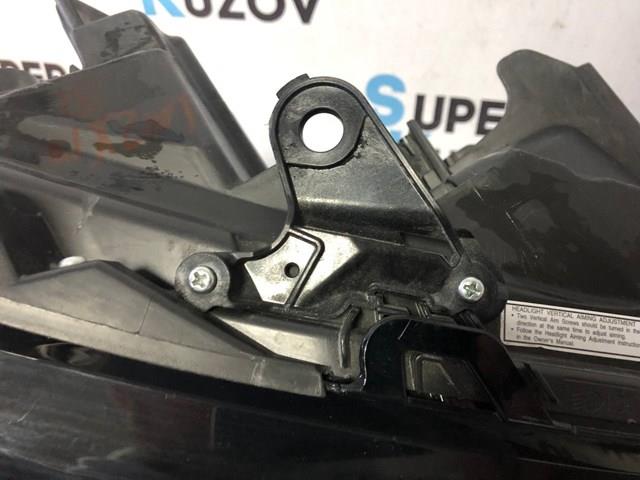Правая блок фара Toyota 8114578200 цена, от 253.95 USD