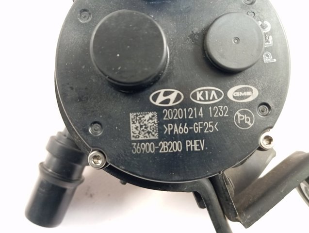  369002B200 Hyundai/Kia