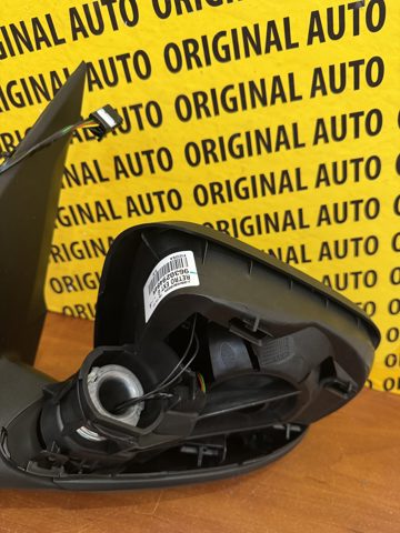 Корпус зеркала заднего вида, левого Renault (RVI) 963029484R