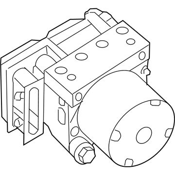  476606MM2B Nissan