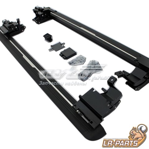 Купить VPLYP0325 Land Rover 
