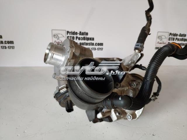 06K145061 VAG turbina