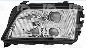  TYC FP0013R3T цена, от 117.29 USD