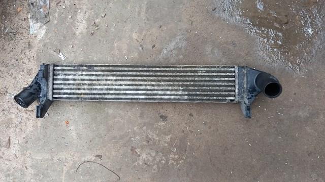 Compre 8200409045 Renault (RVI) Radiador de intercooler